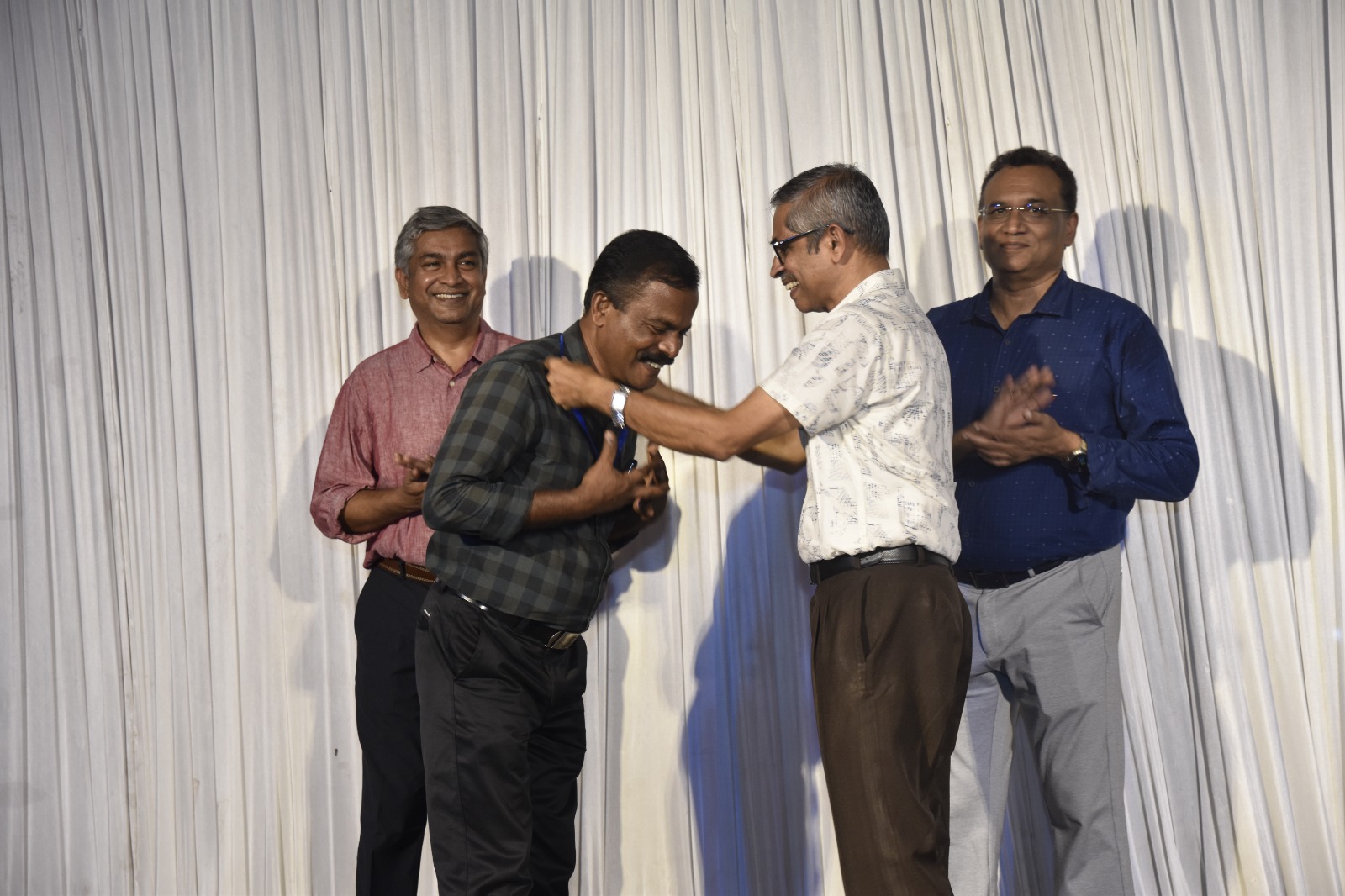 Sarani Club Day 2026 Photo 60